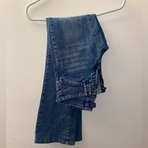 Womens jeans